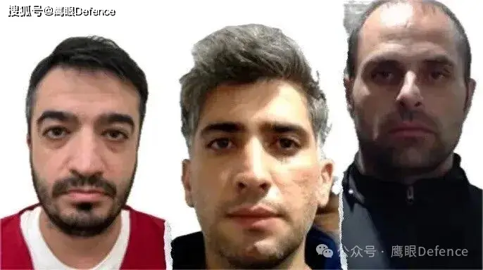 原創(chuàng)“沖鋒隊長”被解雇，美國步槍協(xié)會發(fā)聲，特朗普遣返伊朗非法移民