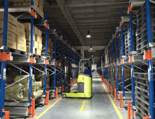 2026年誠信的立體貨架,鋁型材閣樓貨架,重型貨架廠家行業(yè)實力