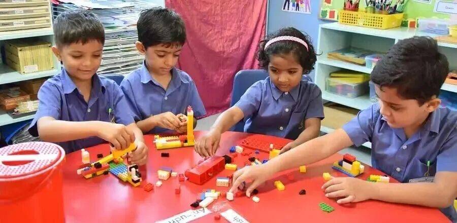 新加坡留學(xué) | 跟小文走進(jìn)新加坡NPS國(guó)際學(xué)校