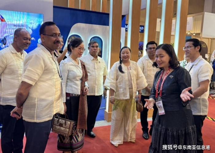 泰國(guó)旅游局亮相2026東盟旅游論壇 設(shè)館推廣“療愈即新奢華”理念