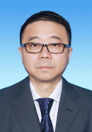 教育部黨組決定：江嵩、馮淑怡、劉裕強履新職