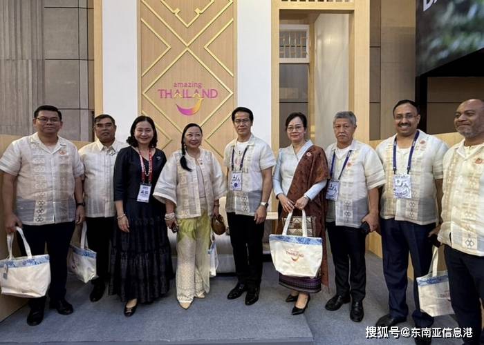 泰國(guó)旅游局亮相2026東盟旅游論壇 設(shè)館推廣“療愈即新奢華”理念
