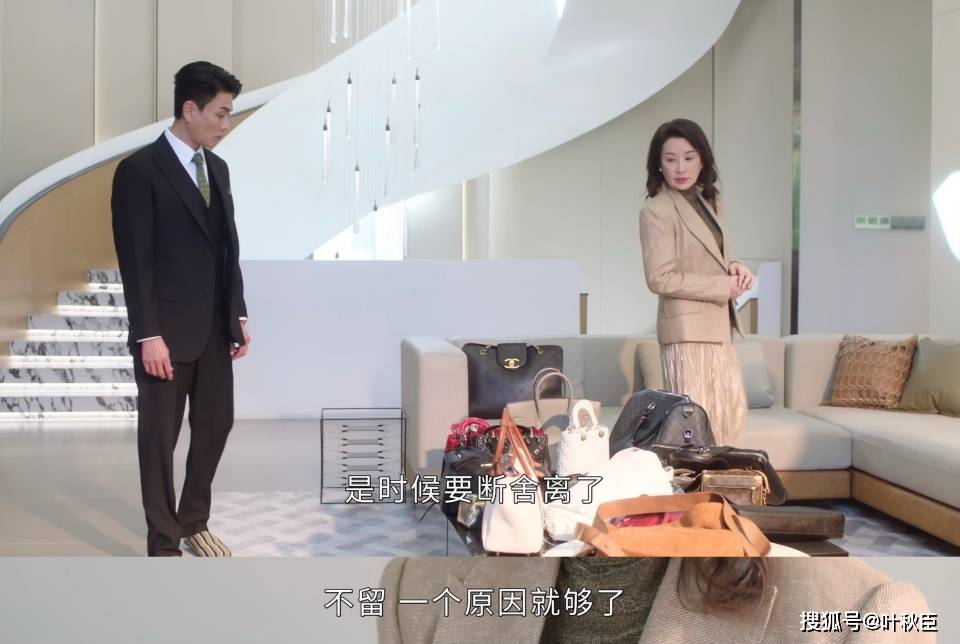 原創(chuàng)《新聞女王2》大結(jié)局深度解析：盤(pán)點(diǎn)值得收藏的金句，期待第三部