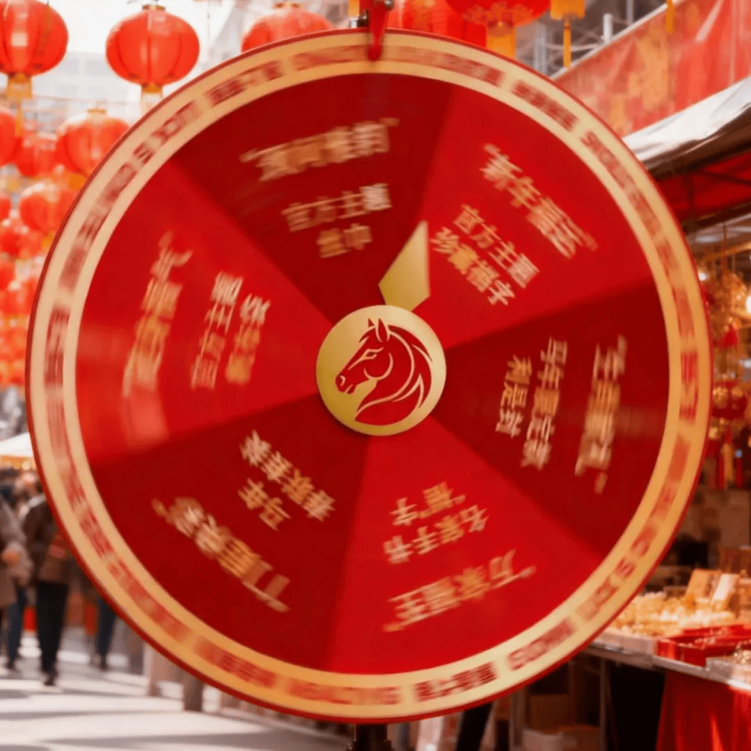 浦東中國年味節(jié)十大必玩年俗，收藏這篇就夠了，約起！