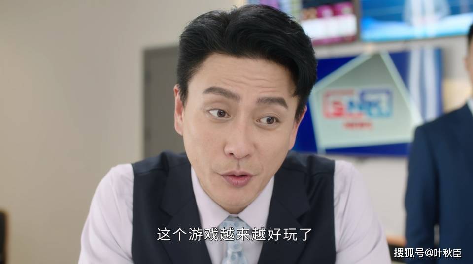 原創(chuàng)《新聞女王2》大結(jié)局深度解析：盤(pán)點(diǎn)值得收藏的金句，期待第三部