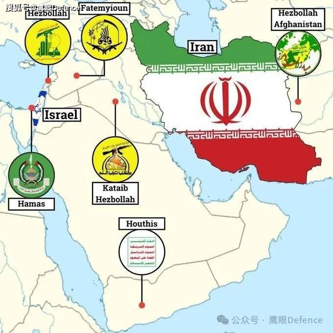 原創(chuàng)“沖鋒隊長”被解雇，美國步槍協(xié)會發(fā)聲，特朗普遣返伊朗非法移民