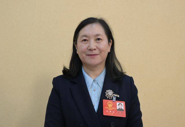 兩會熱點聚焦：建言前沿科技，“刷新”齊魯未來