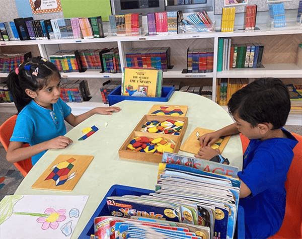 新加坡留學(xué) | 跟小文走進(jìn)新加坡NPS國(guó)際學(xué)校