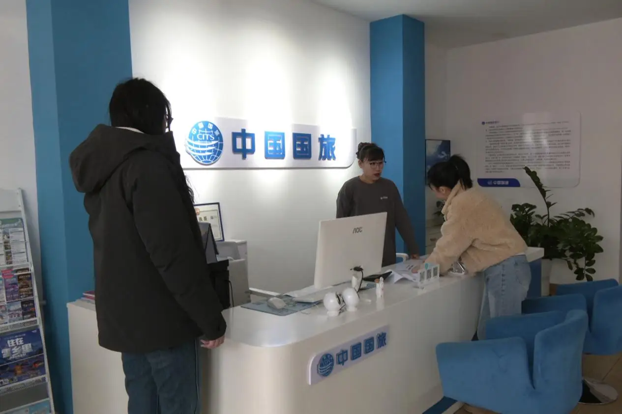 河北高碑店：春節(jié)旅游市場(chǎng)提前升溫 文旅活力持續(xù)釋放