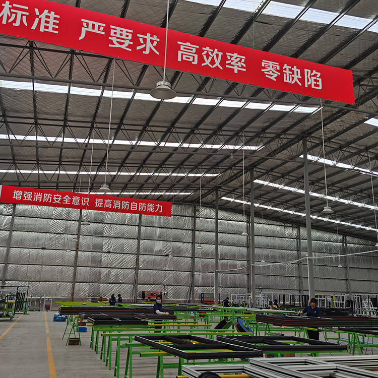 系統(tǒng)門窗加盟：科典門窗引領(lǐng)行業(yè)新風(fēng)尚