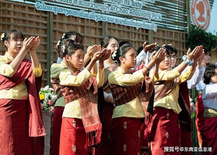 原創(chuàng)第21屆老撾美食節(jié)將于1月26日啟幕 首都解鎖美食與文化盛宴