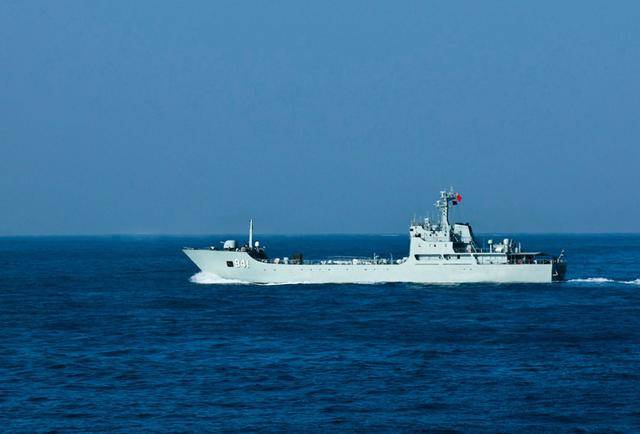 東部戰(zhàn)區(qū)：快速鎖定跟蹤，開(kāi)火！