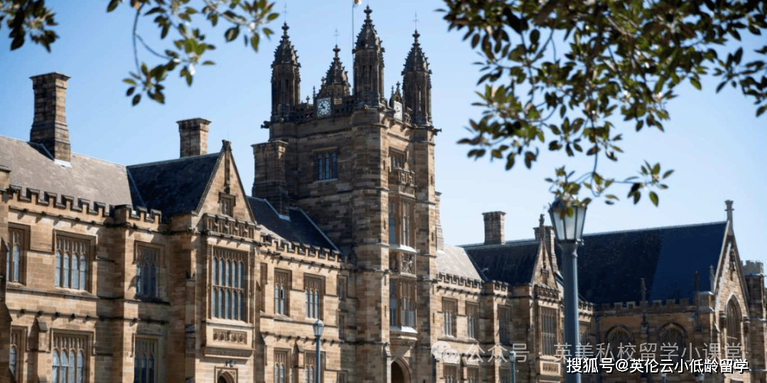 澳洲留學(xué)本科申請解析：3種路徑，總有一種適合你！