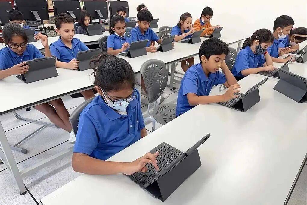 新加坡留學(xué) | 跟小文走進(jìn)新加坡NPS國(guó)際學(xué)校