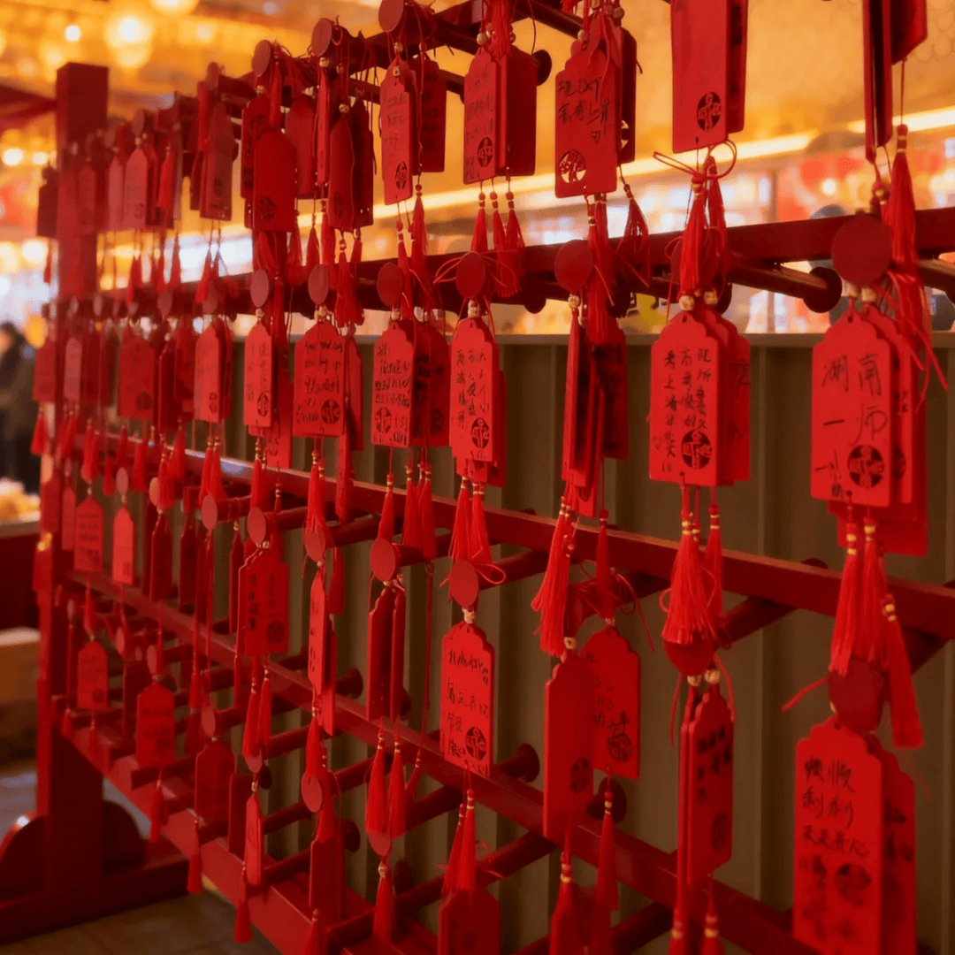 浦東中國年味節(jié)十大必玩年俗，收藏這篇就夠了，約起！