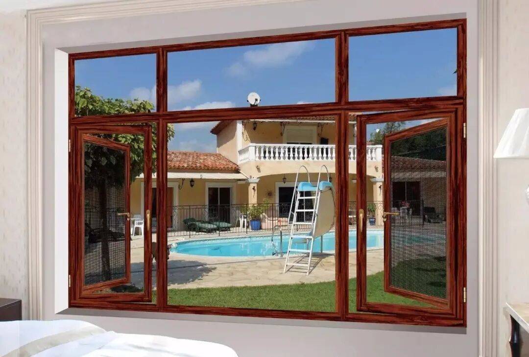 麒林門窗揭秘：智能門窗、系統(tǒng)門窗和普通門窗，三者到底差在哪？