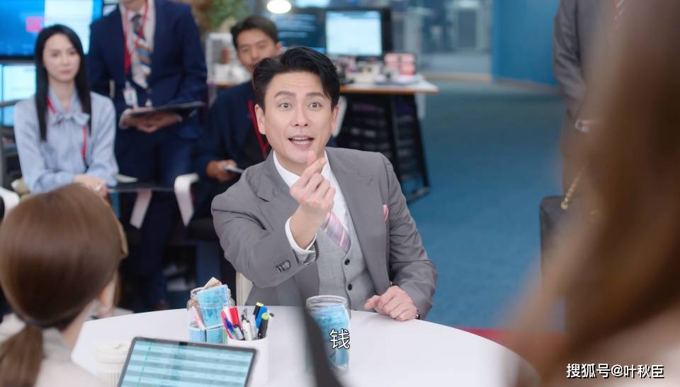 原創(chuàng)《新聞女王2》大結(jié)局深度解析：盤(pán)點(diǎn)值得收藏的金句，期待第三部