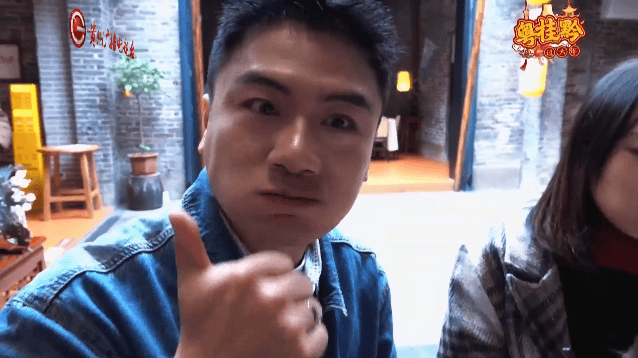 粵桂黔過大年丨“揾食”小分隊喝茶、看戲、吃美食，過年一起尋味順德