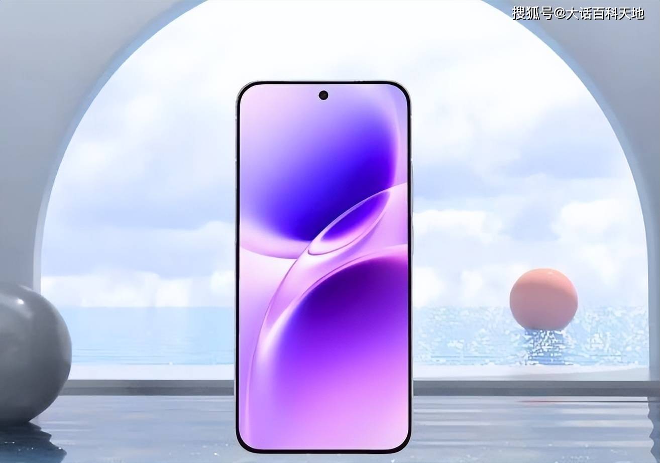 原創(chuàng)vivoS50Promini，國(guó)補(bǔ)后3099元，推薦給都市女性白領(lǐng)！