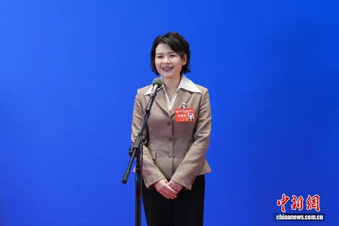 重慶市政協(xié)委員談當(dāng)前職業(yè)教育：絕不是“失敗者的教育”