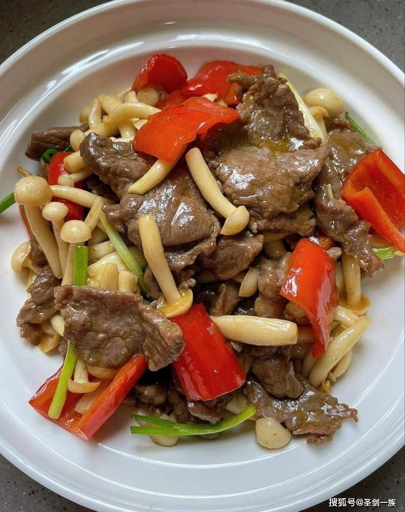 天寒地燥，最宜這樣吃！8道滋養(yǎng)菜譜，補足營養(yǎng)，渾身舒坦不燥熱