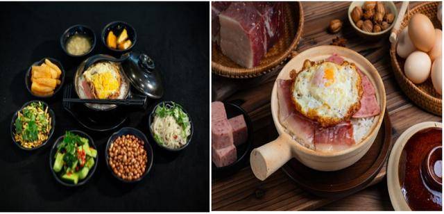 花海配美食，奔跑更帶勁 | 2026曲靖羅平花海馬拉松美食攻略，請查收！