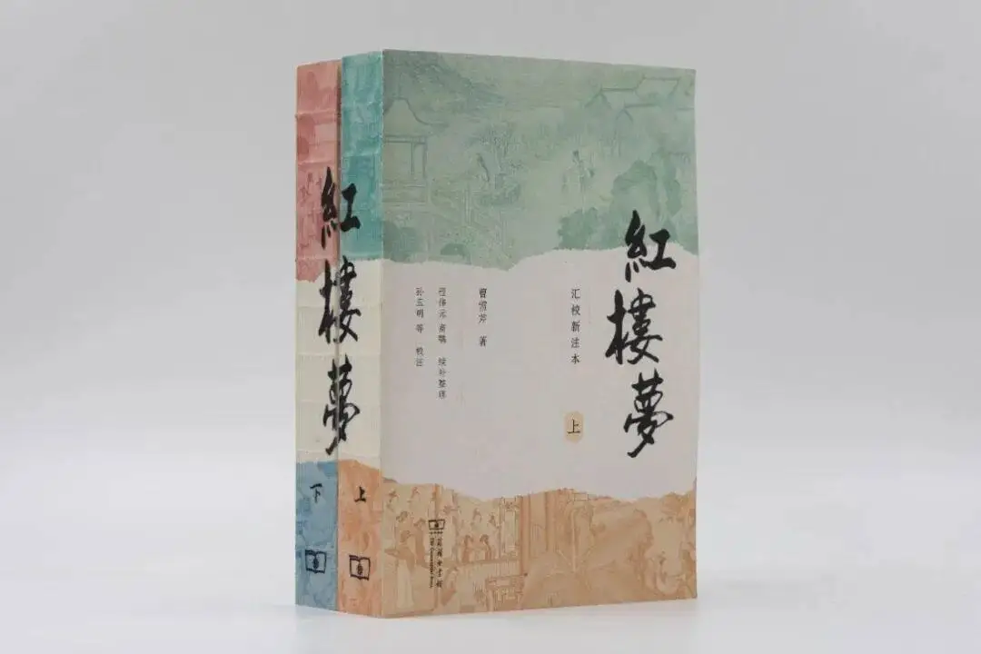 商務(wù)印書館2025年度“最美的書”候選圖書欣賞