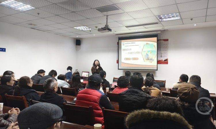 普法紀實｜巡回審判進社區(qū)！老人離婚房產(chǎn)糾紛當場化解