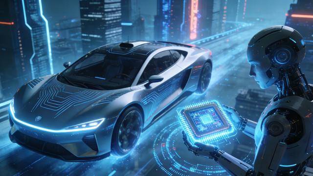 特斯拉“斷腕”高端車型：真正的戰(zhàn)爭在“汽車”之外