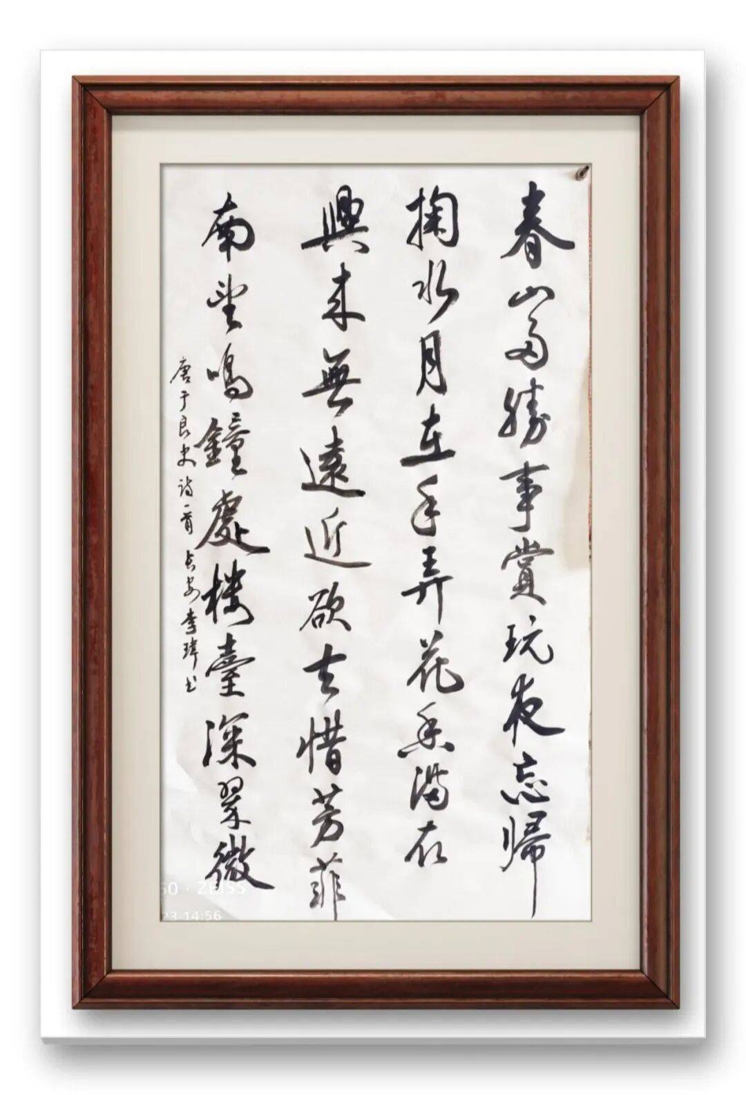 書法藝術(shù)家李瑋——元啟新章·翰墨賀歲