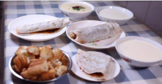 花海配美食，奔跑更帶勁 | 2026曲靖羅平花海馬拉松美食攻略，請查收！