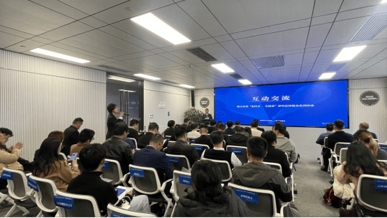 云南啟動(dòng)涉外法律服務(wù)系列活動(dòng) 以法治力量護(hù)航企業(yè)跨境發(fā)展