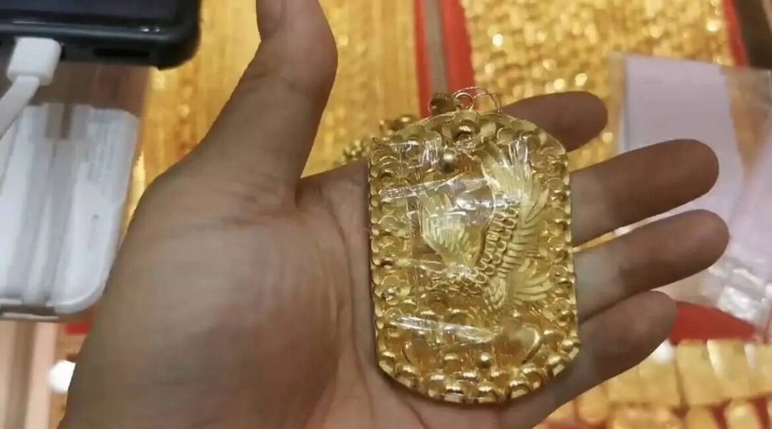 在衡山丟失金牌的游客已回廣西，撿拾者不上交會承擔(dān)法律責(zé)任嗎？律師答疑→