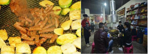 花海配美食，奔跑更帶勁 | 2026曲靖羅平花海馬拉松美食攻略，請查收！