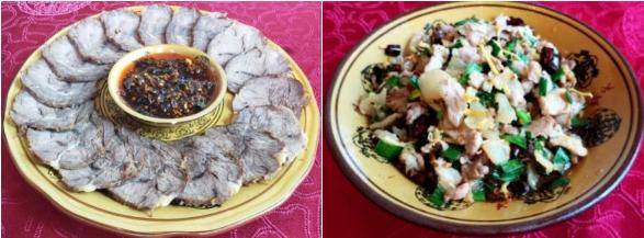 花海配美食，奔跑更帶勁 | 2026曲靖羅平花海馬拉松美食攻略，請查收！