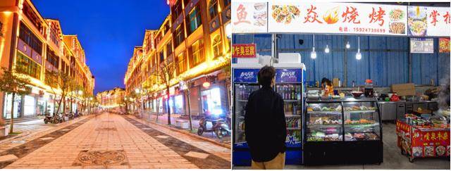 花海配美食，奔跑更帶勁 | 2026曲靖羅平花海馬拉松美食攻略，請查收！