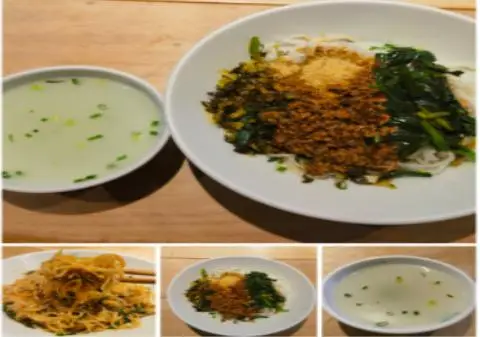 花海配美食，奔跑更帶勁 | 2026曲靖羅平花海馬拉松美食攻略，請查收！