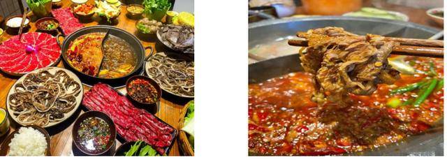 花海配美食，奔跑更帶勁 | 2026曲靖羅平花海馬拉松美食攻略，請查收！