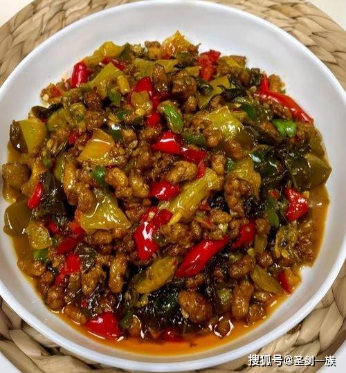 天寒地燥，最宜這樣吃！8道滋養(yǎng)菜譜，補足營養(yǎng)，渾身舒坦不燥熱