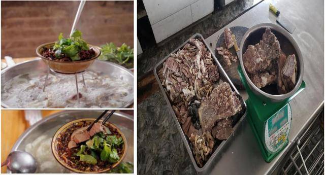 花海配美食，奔跑更帶勁 | 2026曲靖羅平花海馬拉松美食攻略，請查收！