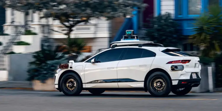 撞倒小學生，Waymo自動駕駛遭美國調查