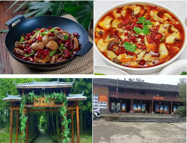 花海配美食，奔跑更帶勁 | 2026曲靖羅平花海馬拉松美食攻略，請查收！