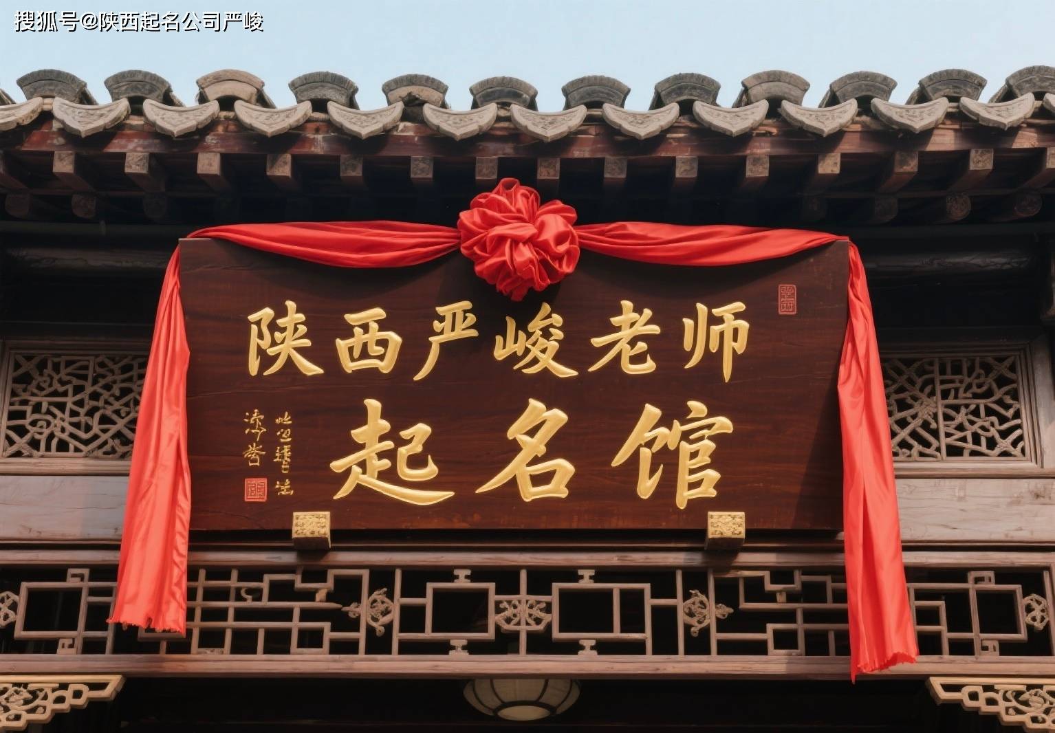 西安起名館全攻略：專業(yè)起名找哪家？