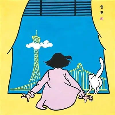 細(xì)數(shù)動(dòng)漫星河故事