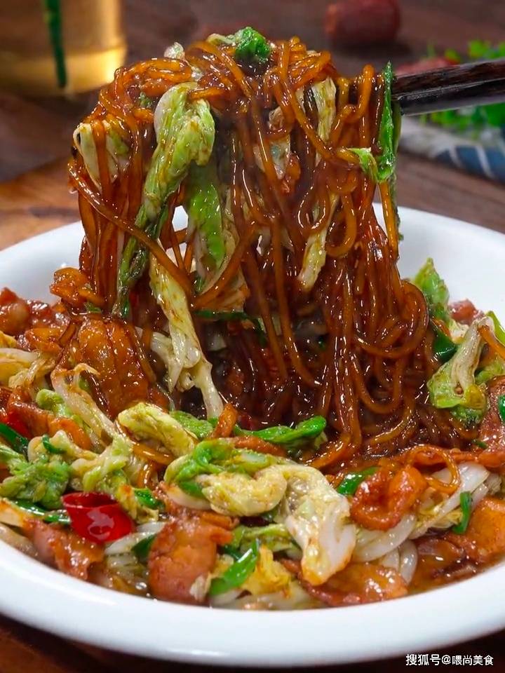 原創(chuàng)推薦5道家常菜，香到鄰居來(lái)敲門(mén)，一周菜譜不重樣！大人小孩搶著吃，有喜歡的朋友快來(lái)試試吧！