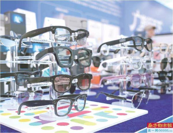 市長(zhǎng)一天兩次代言 高科技“圳品”出圈