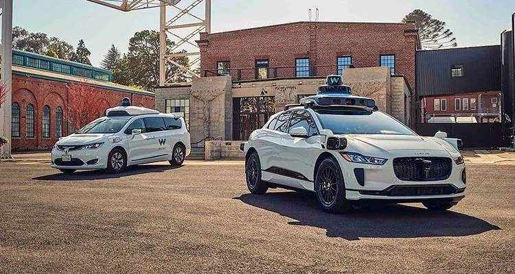 撞倒小學生，Waymo自動駕駛遭美國調查