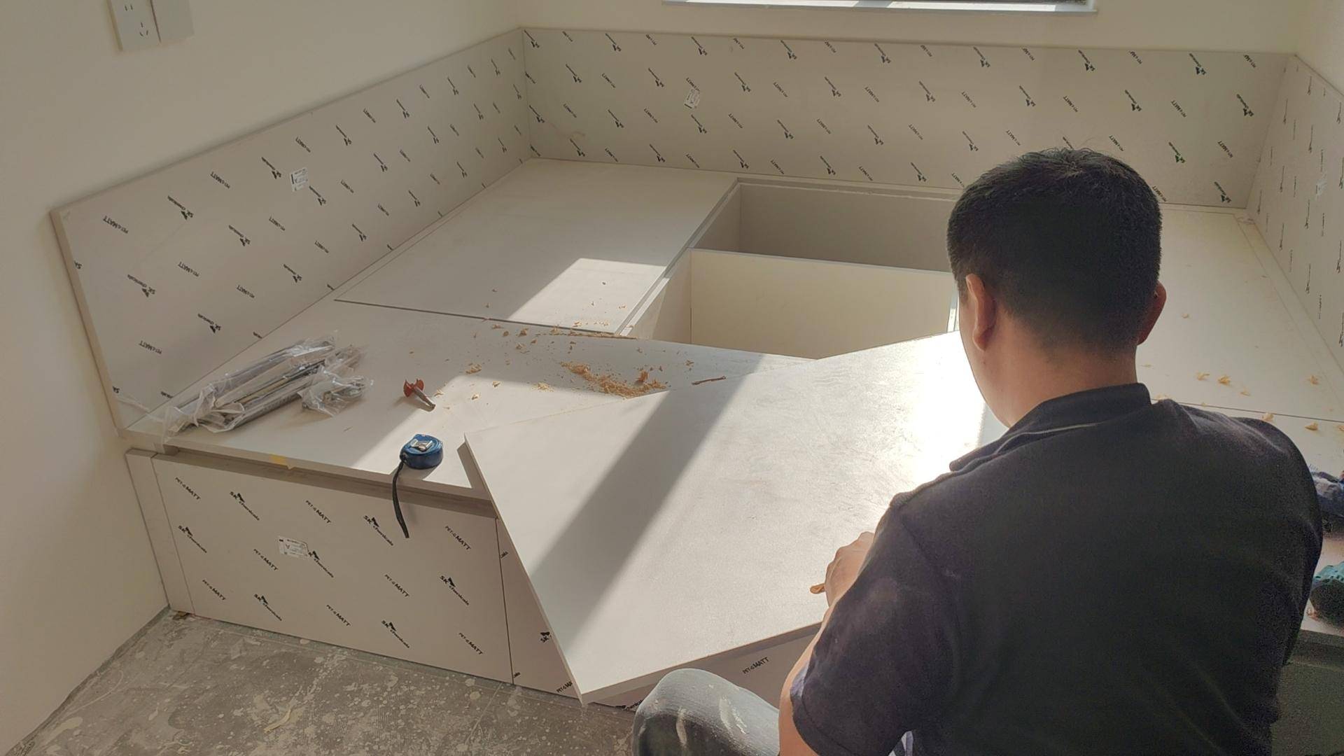 新疆卡卡展辰裝飾工程有限公司：家裝、裝修質(zhì)量、裝修價(jià)格、裝修全包一站式解決方案推薦