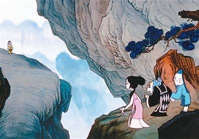 細(xì)數(shù)動(dòng)漫星河故事