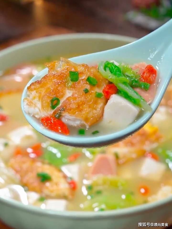 原創(chuàng)推薦5道家常菜，香到鄰居來(lái)敲門(mén)，一周菜譜不重樣！大人小孩搶著吃，有喜歡的朋友快來(lái)試試吧！